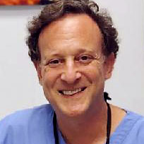 Dr. Mark Brown