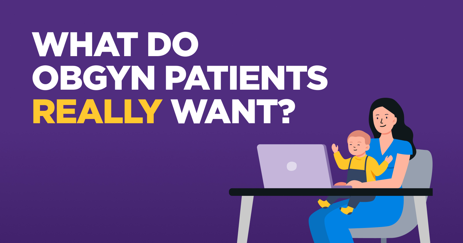 6 Ways the Consumerization of Healthcare Is Changing the Game for OBGYN Practices