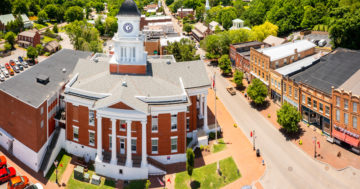 Event in Franklin, TN