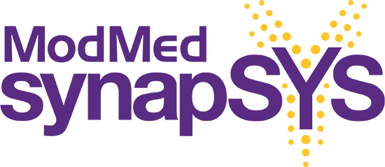 ModMed SynapSYS logo