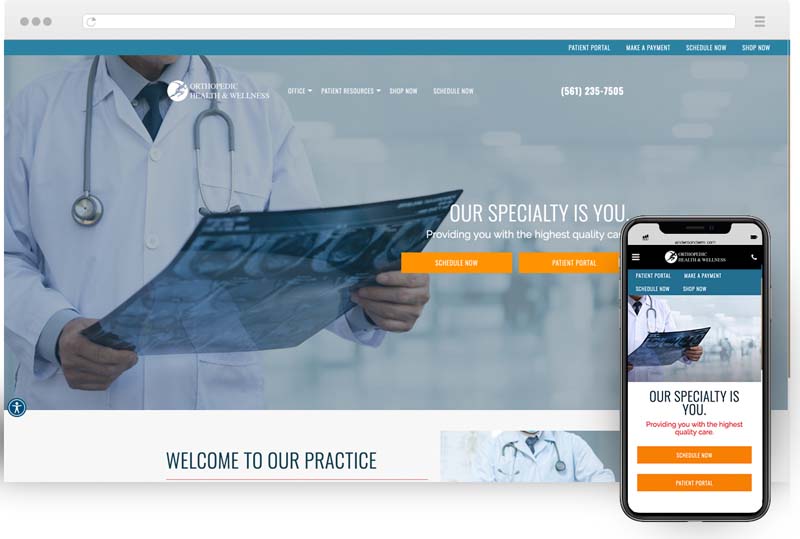 Orthopedic Harrisburg