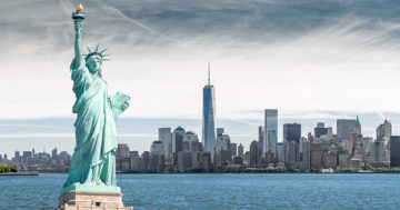 OSN New York and OSN New York Retina