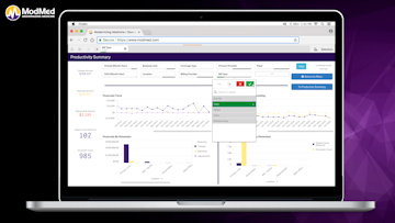 Simple Healthcare Analytics Solutions