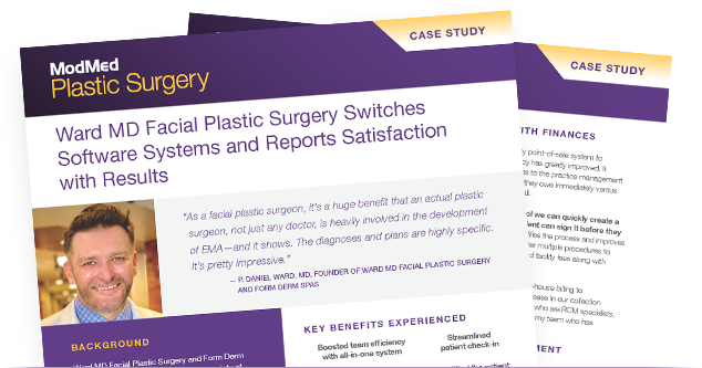Plastic Surgery PDFs