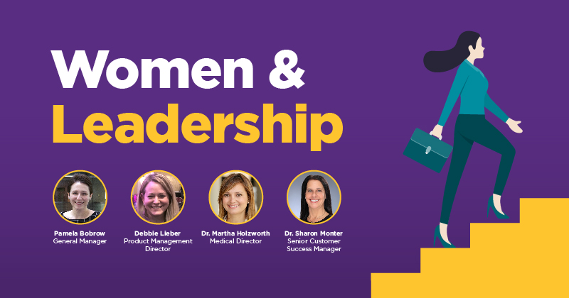 Meet the Women Who are Advancing Podiatry and Technology at ModMed®