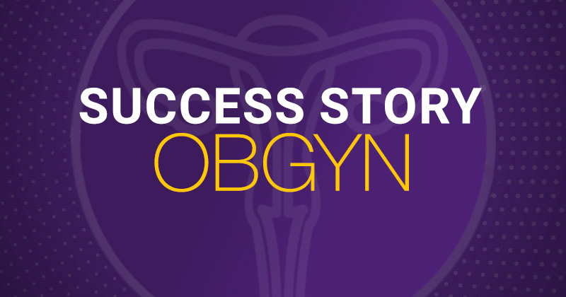 Shifting the EHR Landscape with ModMed® OBGYN