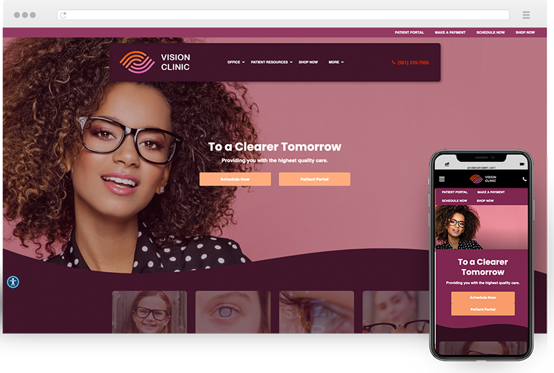 Devices Opthalmology Carmel