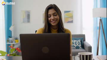 gGastro Patient Self Scheduling | ModMed