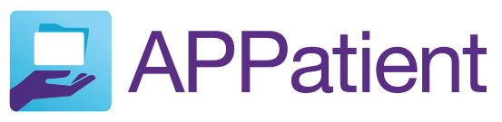 APPatient logo