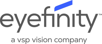 Eyefinity logo