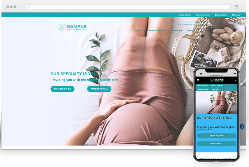 Device Summerville OBGYN