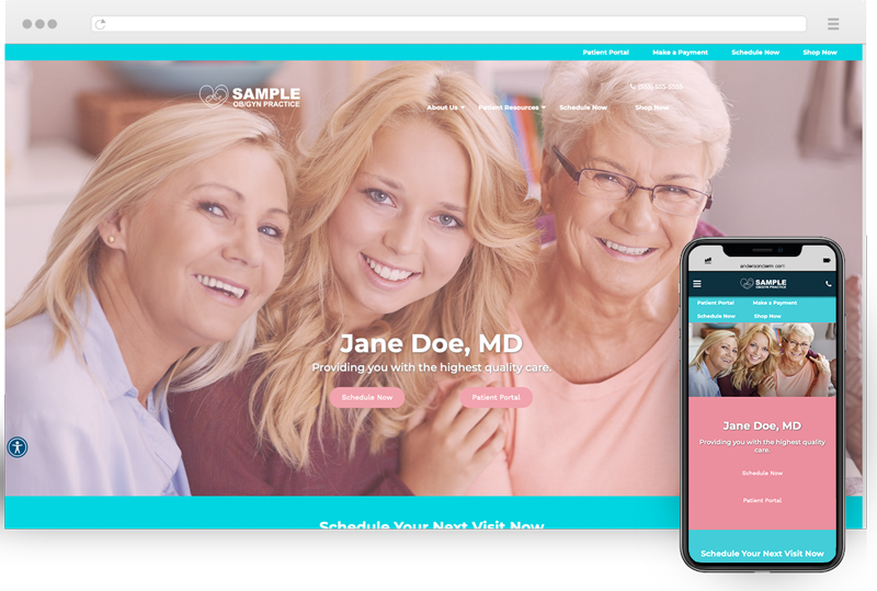 Device Aspen OBGYN