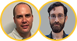 Ashley Forsyth ModMed Senior Director of Payments Steven Sendberg ModMed Pay Product Manager 