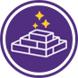 Foundation icon