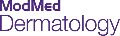 ModMed Dermatology logo