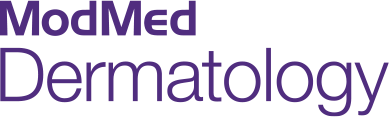 ModMed Dermatology logo ModMed Dermatology logo
