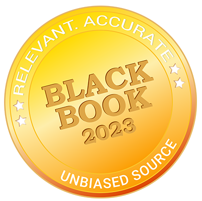Black Book Award icon