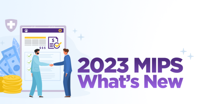 2023 MIPS Changes: What's New