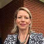 Tammy Sims, MBA-HCM Revenue Cycle Manager, Digestive Care Center