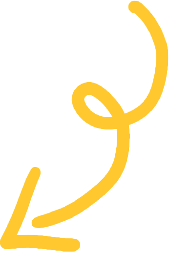 Arrow pointing to video Arrow pointing to video