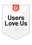 Users Love Us