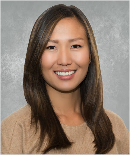 Dr. Suezie Kim Headshot