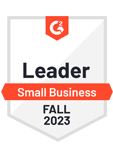 Leader Small Business fall 2023