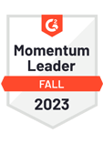 Leader momentum fall 2023