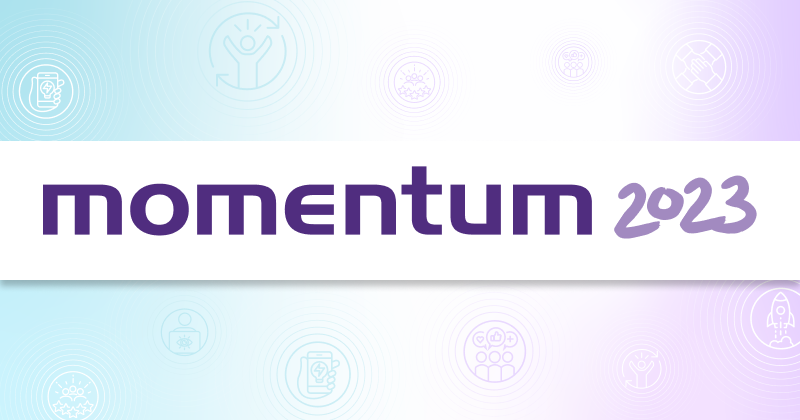 MOMENTUM conference marks a decade with a renewed focus on business wellness