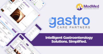 Gastro Care Partners Chooses ModMed to Help Accelerate its Operational Excellence