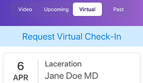 pocket patient app
