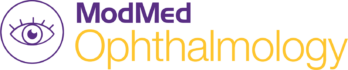 ModMed Ophthalmology Logo