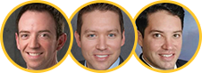 Tessa J. Kerby Associate Principal, Strategy and Business Advisory ECG Management Consultants Katie Komaridis Manager, ECG Management Consultants Jessica Santaniello Senior Solutions Consultant, ModMed