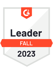 Leader fall 2023 Leader fall 2023