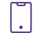 Mobile phone icon