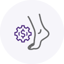 Suggested Billing and Coding icon