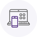 Integrated Practice Management Tools icon