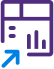 An icon related to practice efficiency.