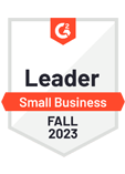 Leader Small Business fall 2023