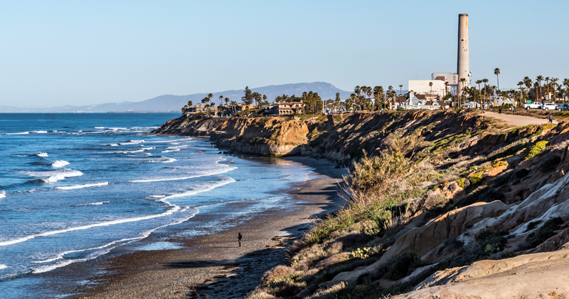 Event in Oceanside, CA