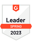 Leader Spring 2023|Leader Fall 2022