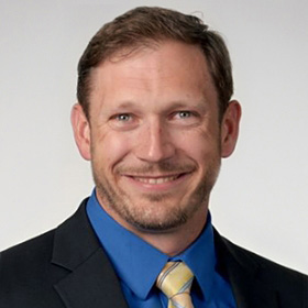 MATT SNIDER, CIO