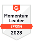 Momentum Leader Spring 2023|Leader Spring 2022