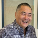 Peter Matsuura, MD - headshot