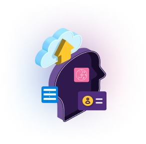 workflows already built in