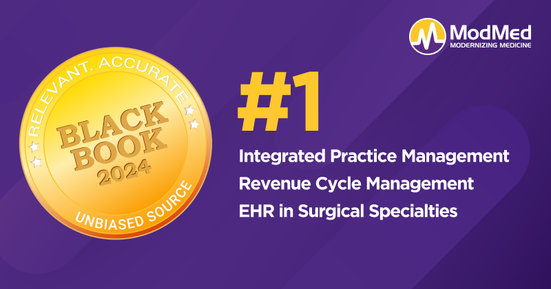 2024 Black Book Integrated Solution Announcement 2024 Black Book Integrated Solution Announcement