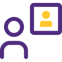 Training  & Support icon