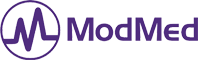 ModMed logo