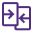 Compare icon