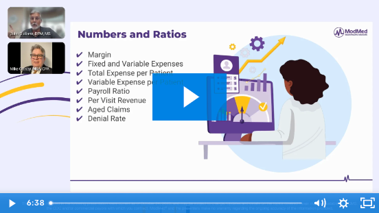 Leverage practice data to foster growth